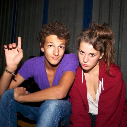 Frequency 2012 Day 3 - Nightpark @ VAZ St.Pölten