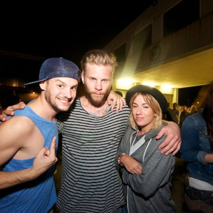 Frequency 2012 Day 3 - Nightpark @ VAZ St.Pölten