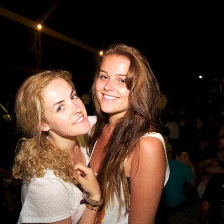 Frequency 2012 Day 3 - Nightpark @ VAZ St.Pölten