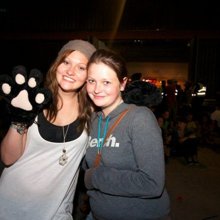 Frequency 2012 Day 3 - Nightpark @ VAZ St.Pölten