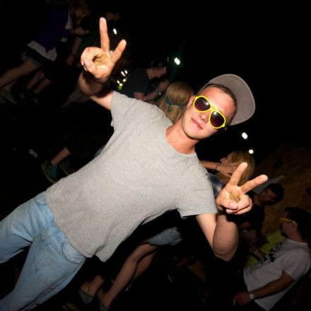 Frequency 2012 Day 3 - Nightpark @ VAZ St.Pölten