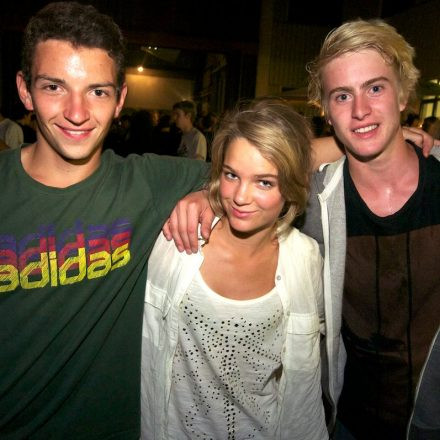 Frequency 2012 Day 3 - Nightpark @ VAZ St.Pölten