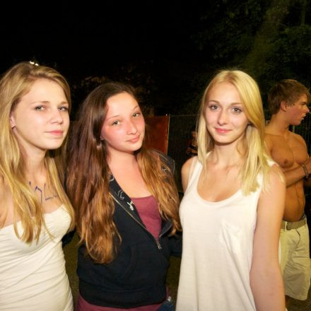 Frequency 2012 Day 3 - Nightpark @ VAZ St.Pölten