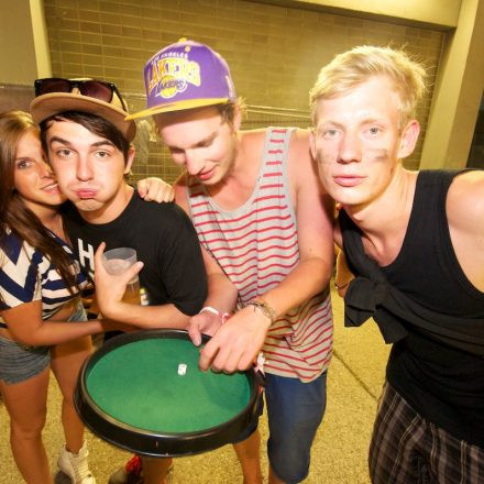 Frequency 2012 Day 3 - Nightpark @ VAZ St.Pölten