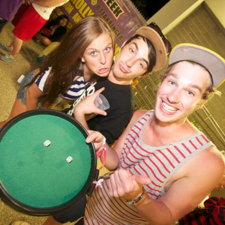 Frequency 2012 Day 3 - Nightpark @ VAZ St.Pölten