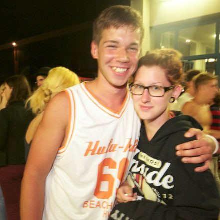 Frequency 2012 Day 3 - Nightpark @ VAZ St.Pölten