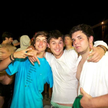 Frequency 2012 Day 3 - Nightpark @ VAZ St.Pölten