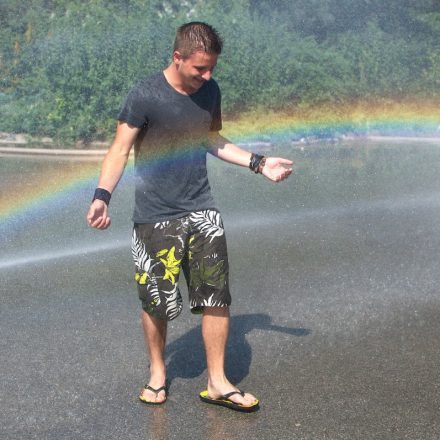 Frequency 2012 Day 4 - Daypark