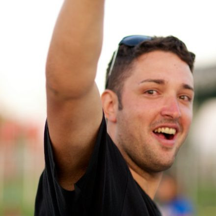 Frequency 2012 Day 4 - Daypark