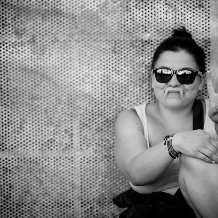 Frequency 2012 Day 4 - Daypark