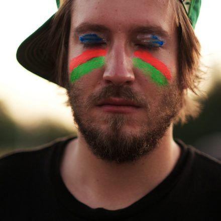 Frequency 2012 Day 4 - Daypark