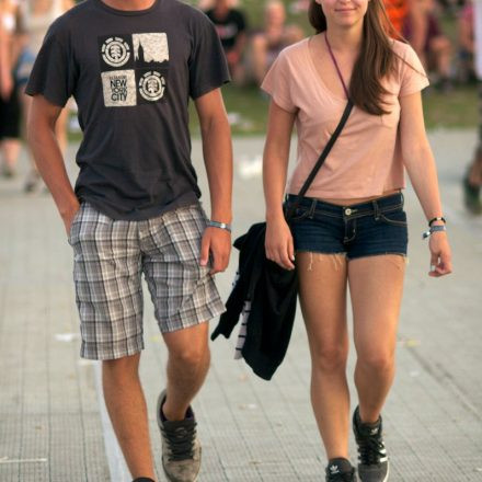 Frequency 2012 Day 4 - Daypark