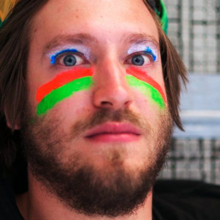 Frequency 2012 Day 4 - Daypark