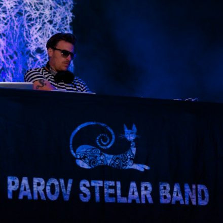 Frequency 2012 Day 4 - Daypark