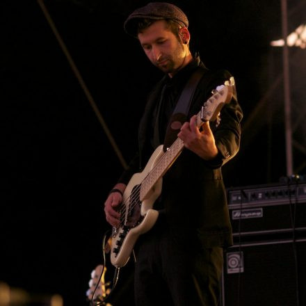 Frequency 2012 Day 4 - Daypark