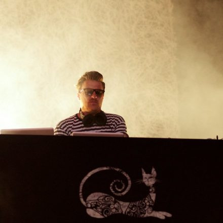 Frequency 2012 Day 4 - Daypark