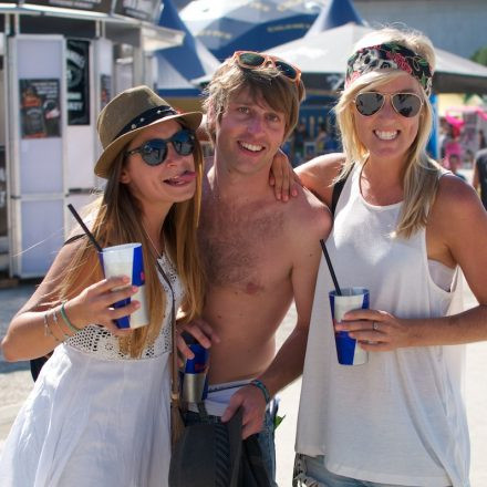 Frequency 2012 Day 4 - Daypark