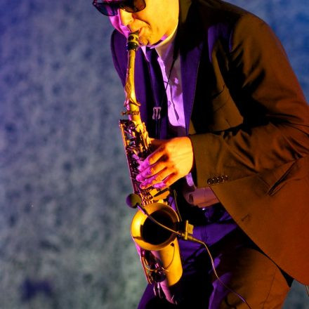 Frequency 2012 Day 4 - Daypark