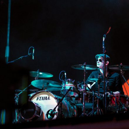 Frequency 2012 Day 4 - Daypark