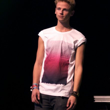 Frequency 2012 Day 4 - Daypark