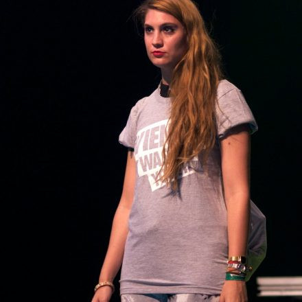 Frequency 2012 Day 4 - Daypark