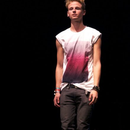 Frequency 2012 Day 4 - Daypark