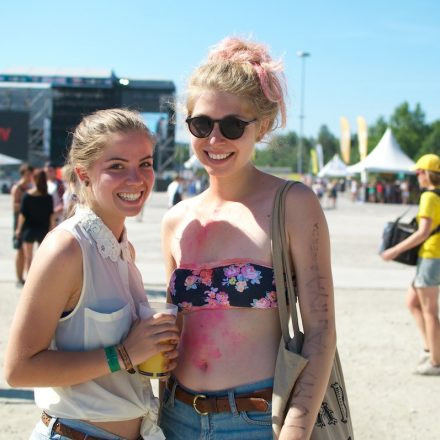 Frequency 2012 Day 4 - Daypark