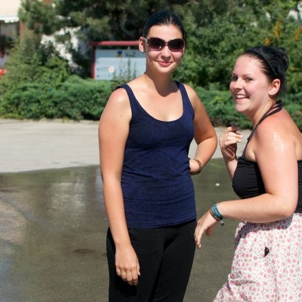 Frequency 2012 Day 4 - Daypark