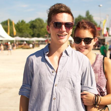 Frequency 2012 Day 4 - Daypark