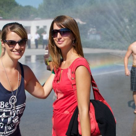 Frequency 2012 Day 4 - Daypark