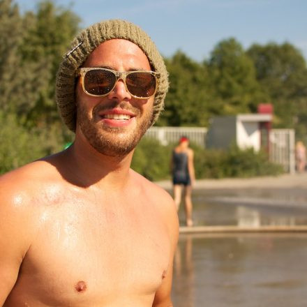 Frequency 2012 Day 4 - Daypark