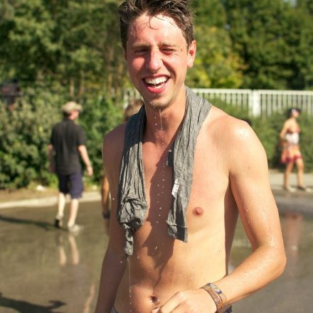 Frequency 2012 Day 4 - Daypark