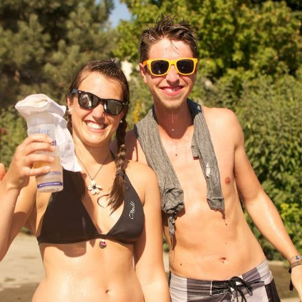 Frequency 2012 Day 4 - Daypark