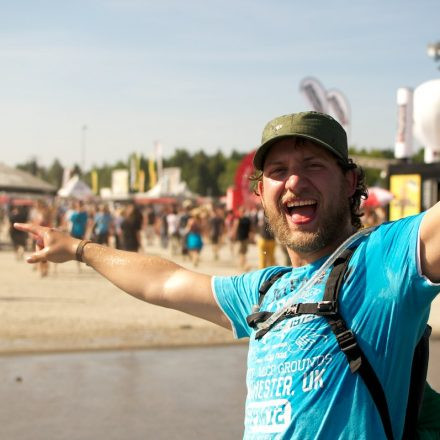 Frequency 2012 Day 4 - Daypark