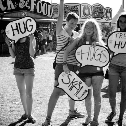 Frequency 2012 Day 4 - Daypark