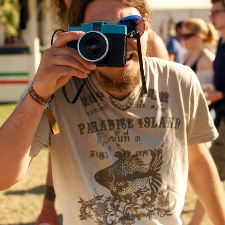 Frequency 2012 Day 4 - Daypark
