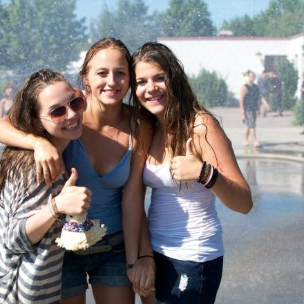 Frequency 2012 Day 4 - Daypark