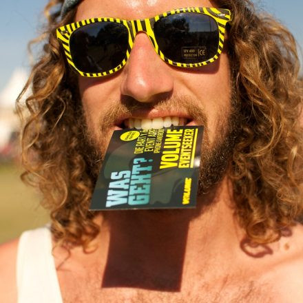 Frequency 2012 Day 4 - Daypark