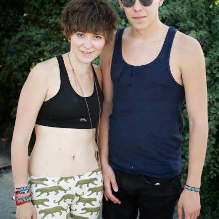 Frequency 2012 Day 4 - Daypark