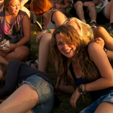 Frequency 2012 Day 4 - Daypark