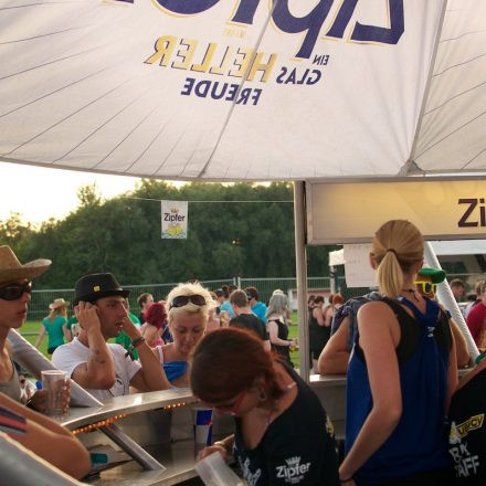 Frequency 2012 Day 4 - Daypark