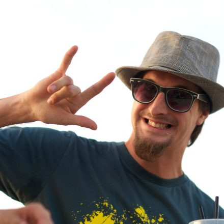 Frequency 2012 Day 4 - Daypark