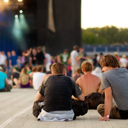 Frequency 2012 Day 4 - Daypark