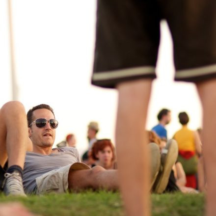 Frequency 2012 Day 4 - Daypark