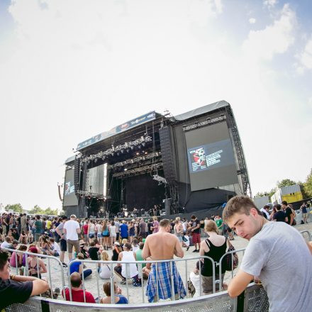 Frequency 2012 Day 3 - Daypark pt. IV @ VAZ St. Pölten