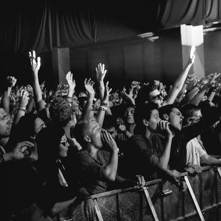 Frequency 2012 Day 3 - Nightpark pt. IV @ VAZ St. Pölten