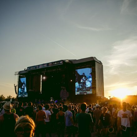 Frequency 2012 Day 4 - Daypark pt. IV @ VAZ St. Pölten