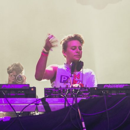 Frequency 2012 Day 4 - Nightpark pt. IV @ VAZ St. Pölten