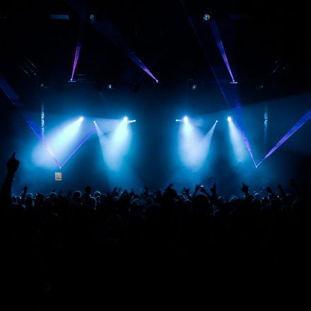 Frequency 2012 Day 4 - Nightpark pt. IV @ VAZ St. Pölten