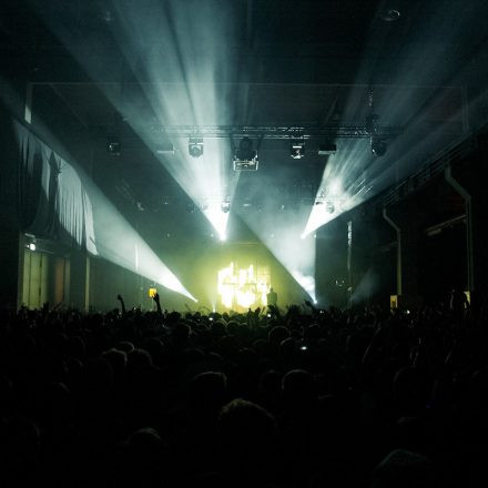 Frequency 2012 Day 4 - Nightpark pt. IV @ VAZ St. Pölten